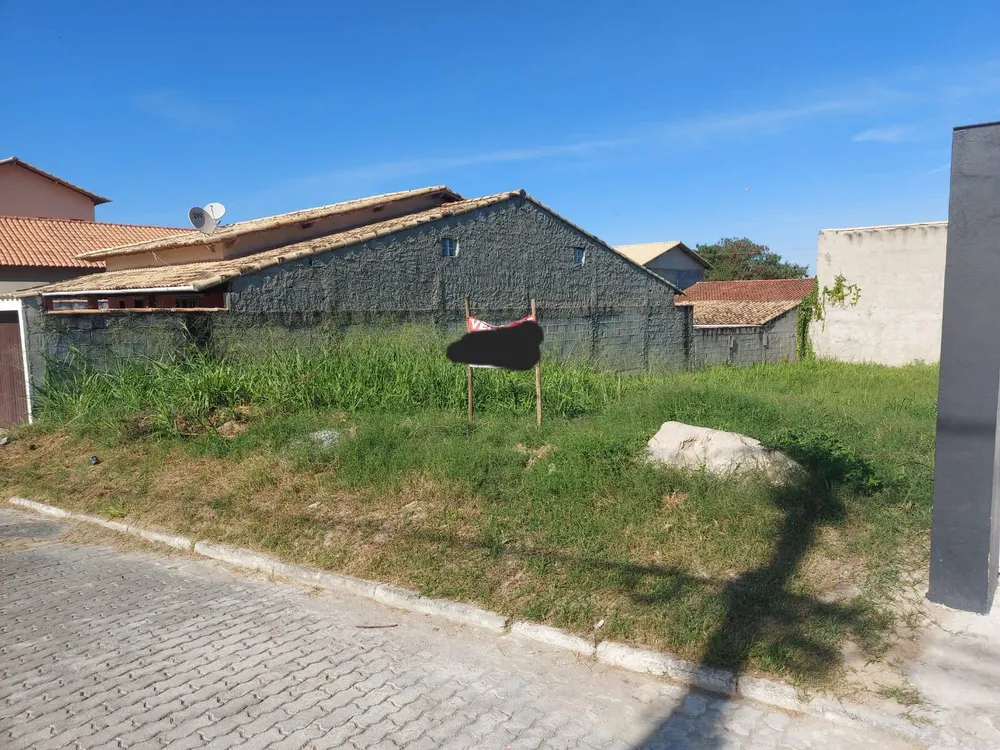 Terreno, 536 m² - Foto 1