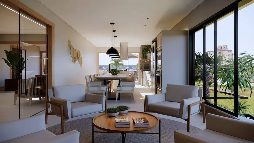 Sala-Conjunto, 32 m² - Foto 19