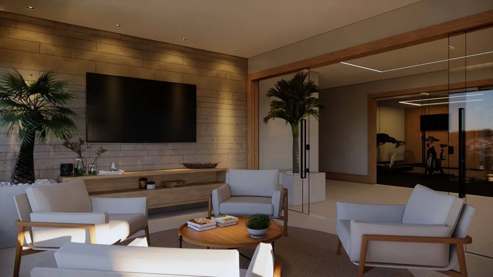 Sala-Conjunto, 32 m² - Foto 20