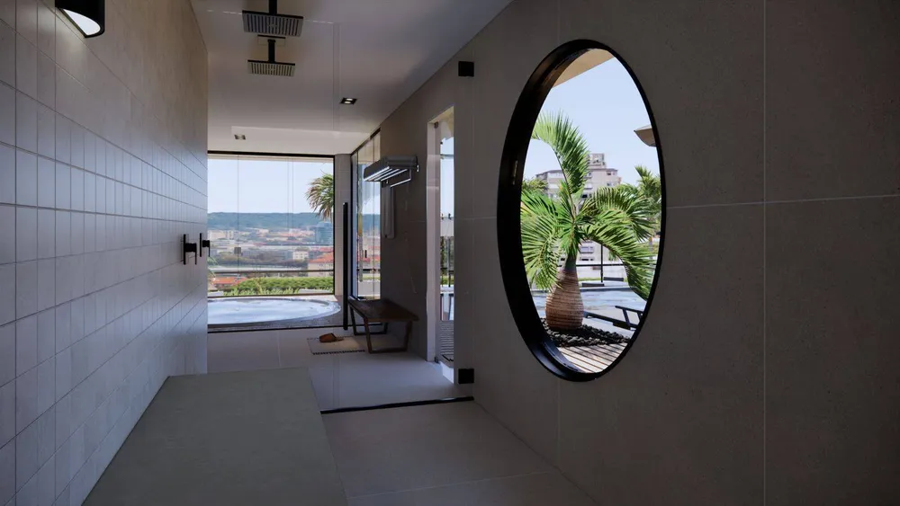 Sala-Conjunto, 32 m² - Foto 8