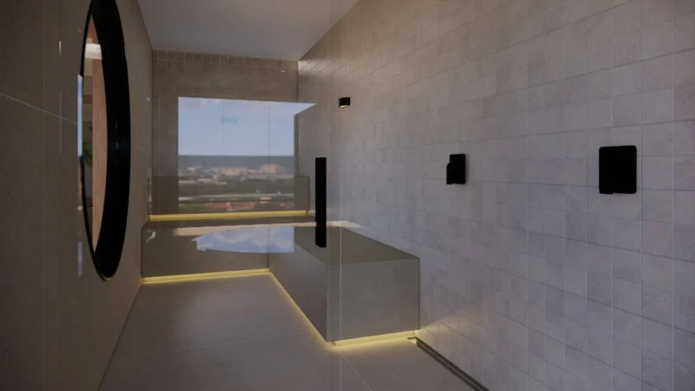 Sala-Conjunto, 32 m² - Foto 7