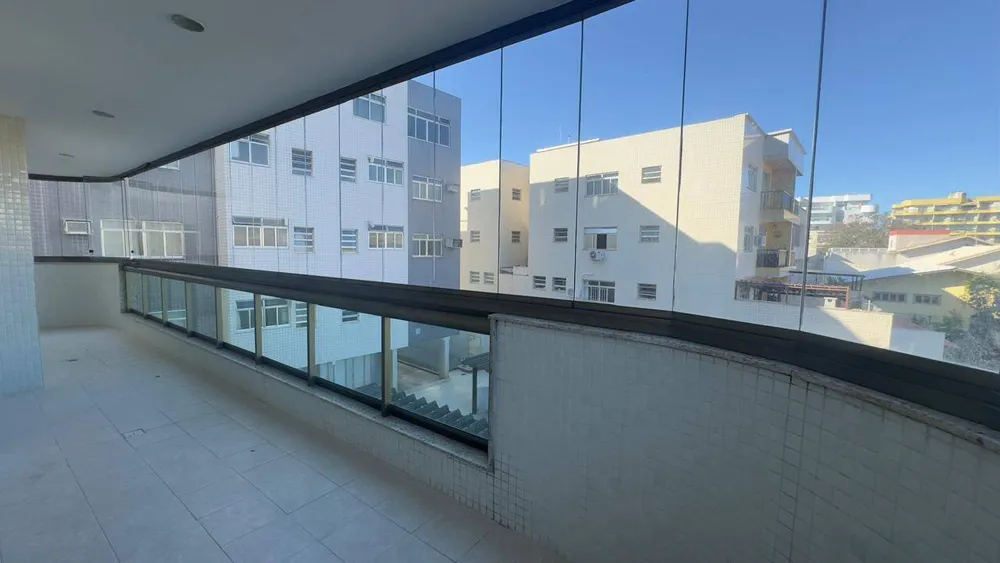 Apartamento, 3 quartos, 181 m² - Foto 2