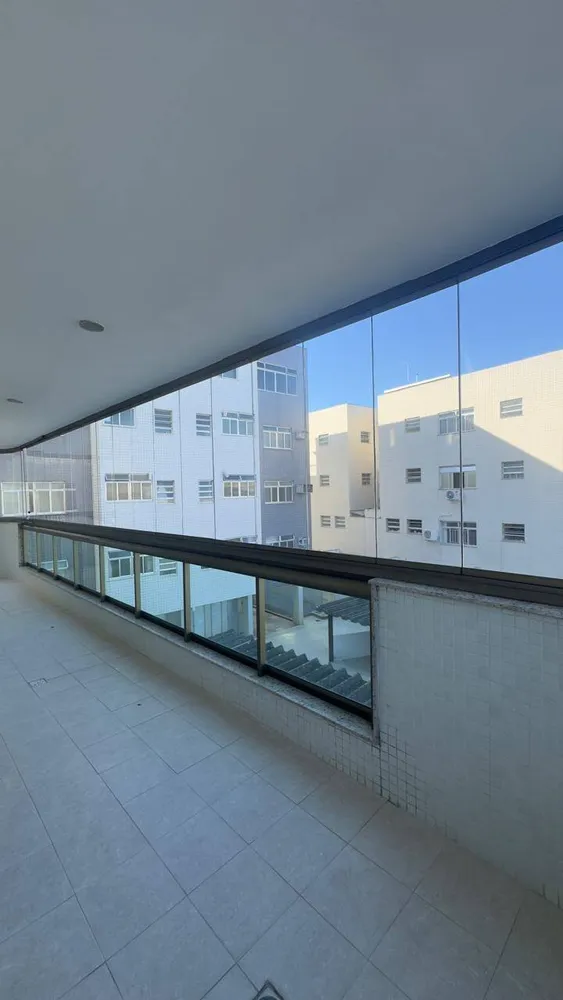 Apartamento, 3 quartos, 181 m² - Foto 7