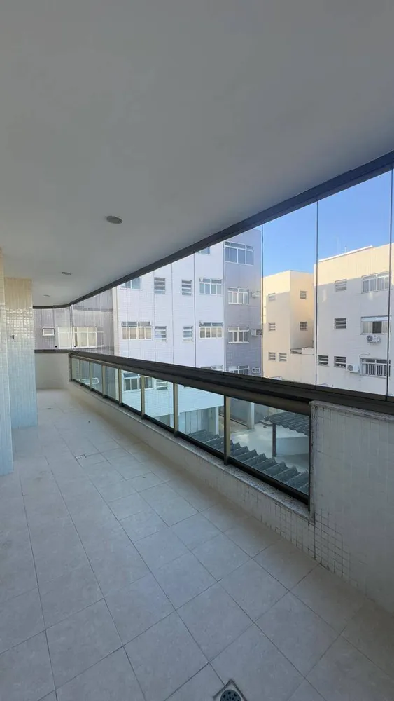 Apartamento, 3 quartos, 181 m² - Foto 4