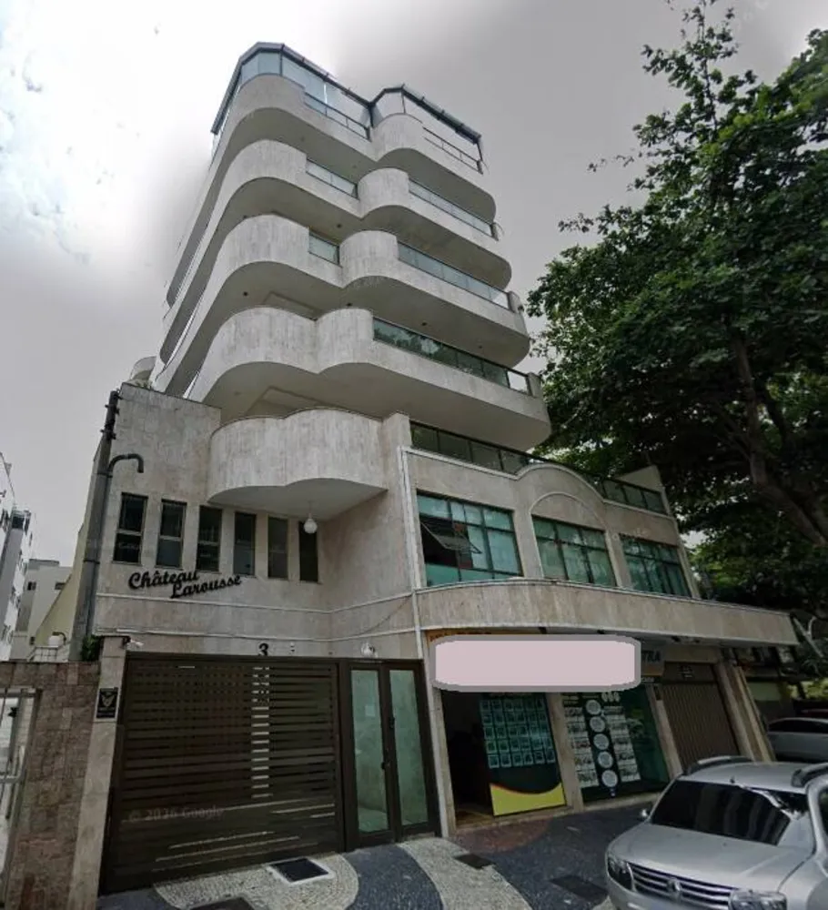 Apartamento, 3 quartos, 181 m² - Foto 1