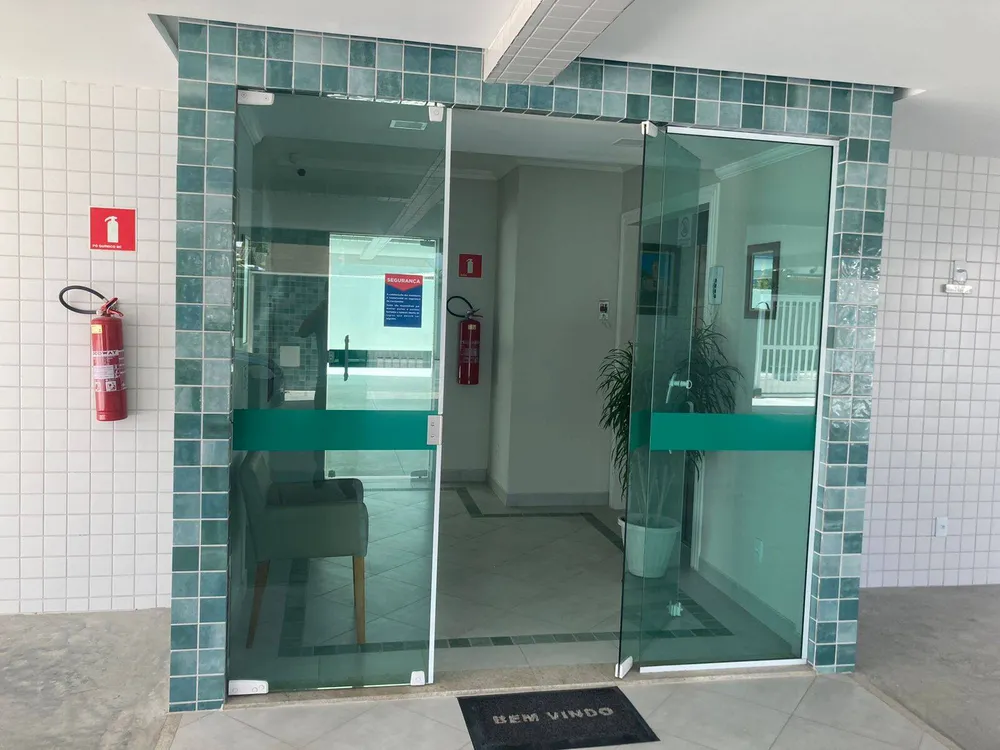 Apartamento, 2 quartos, 25 m² - Foto 3