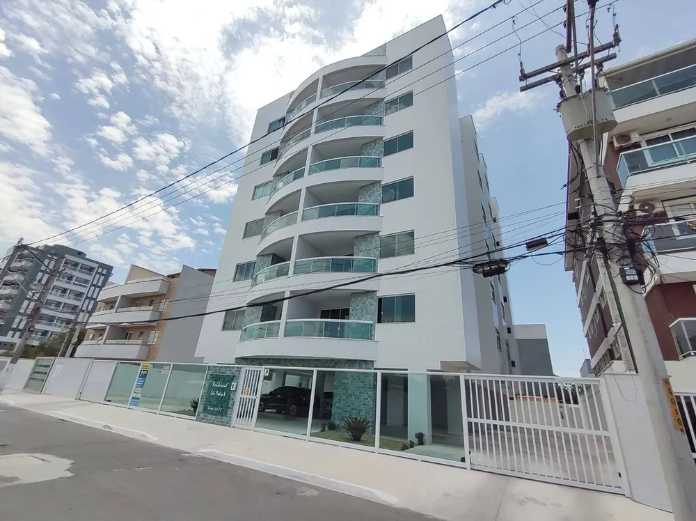 Apartamento, 2 quartos, 25 m² - Foto 1