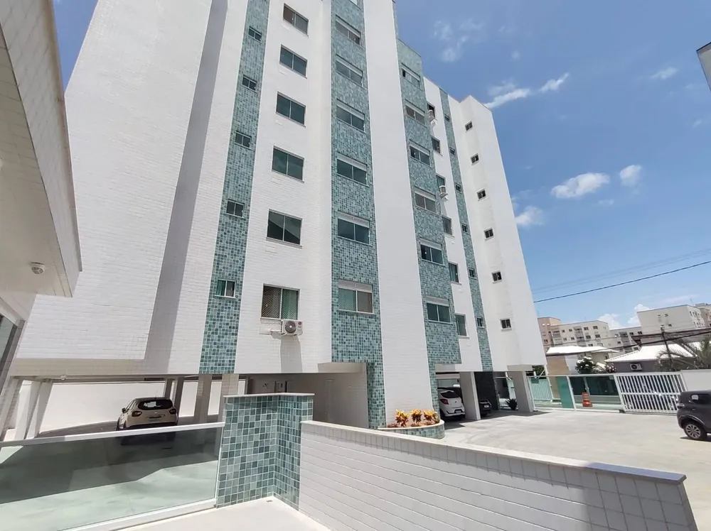 Apartamento, 2 quartos, 25 m² - Foto 2