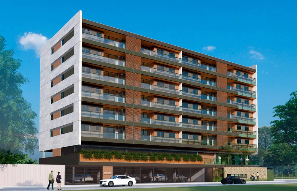 Apartamento, 2 quartos, 88 m² - Foto 6