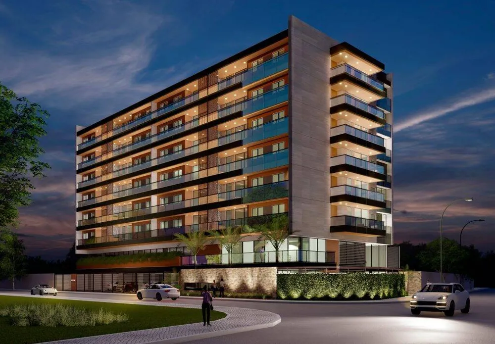 Apartamento, 2 quartos, 88 m² - Foto 1
