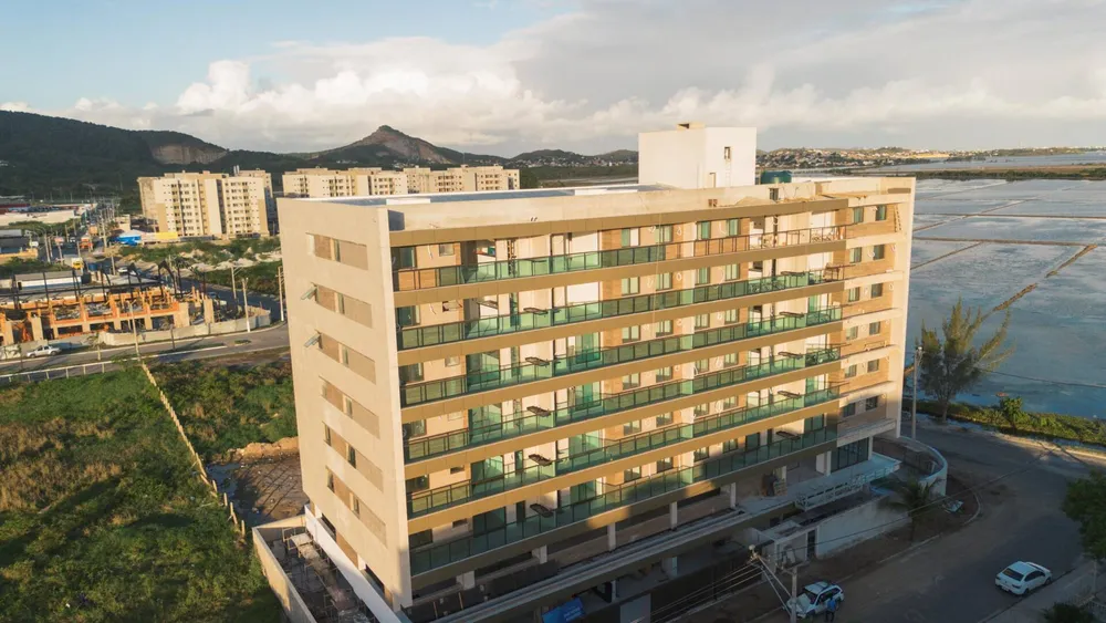 Apartamento, 2 quartos, 88 m² - Foto 2