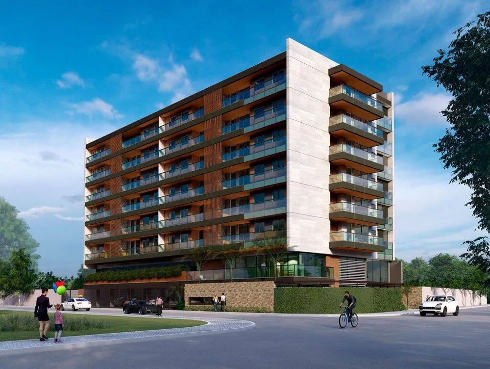 Apartamento, 2 quartos, 88 m² - Foto 5