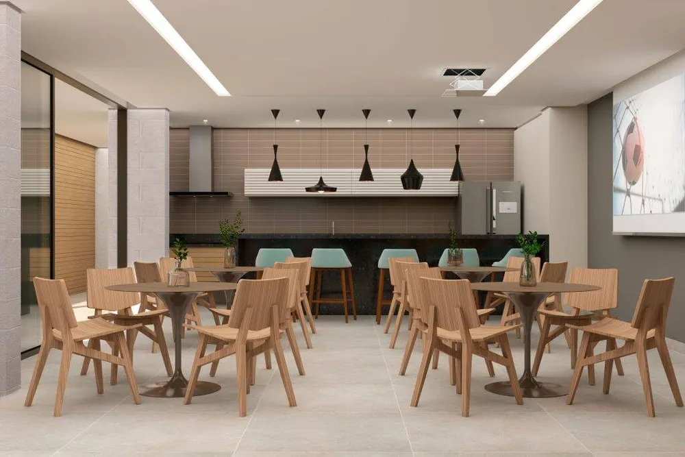 Apartamento, 2 quartos, 88 m² - Foto 11