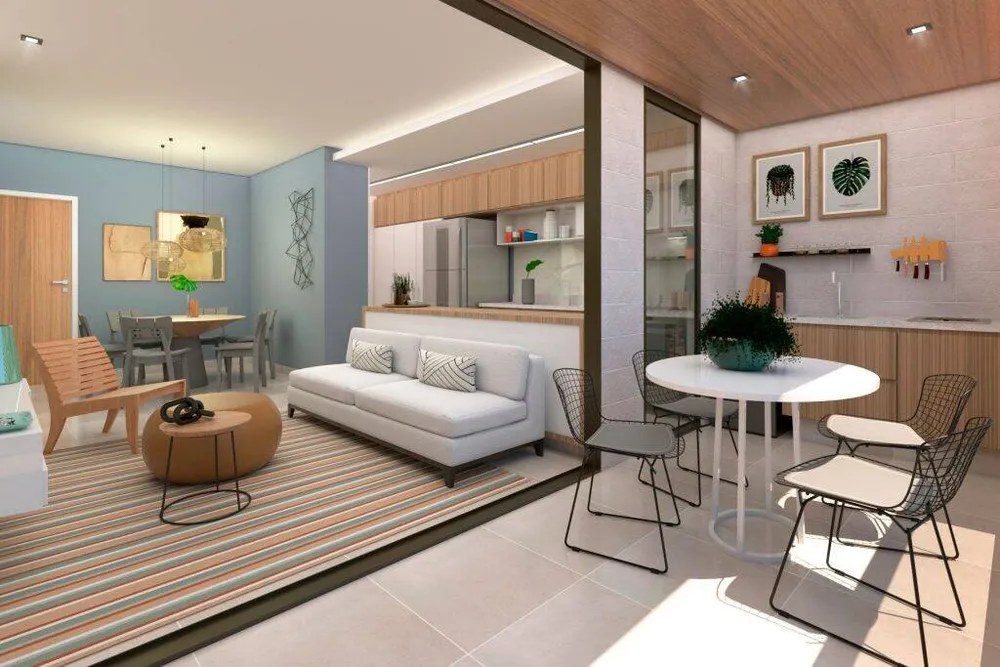 Apartamento, 2 quartos, 88 m² - Foto 12