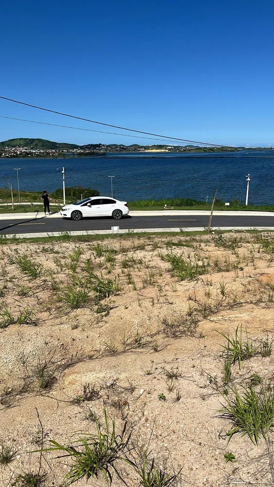 Terreno, 252 m² - Foto 1