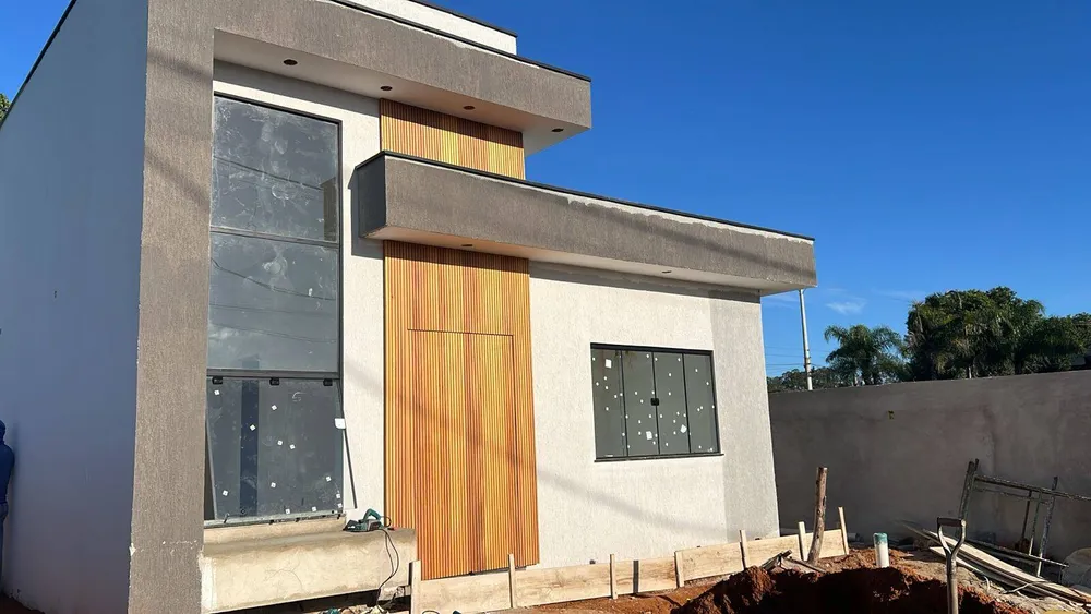 Casa, 3 quartos, 360 m² - Foto 3