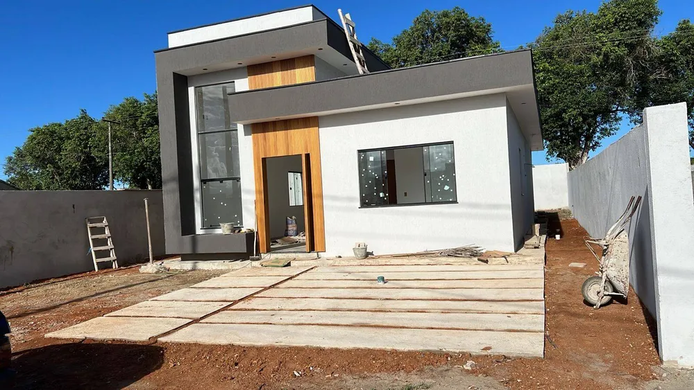 Casa, 3 quartos, 360 m² - Foto 5