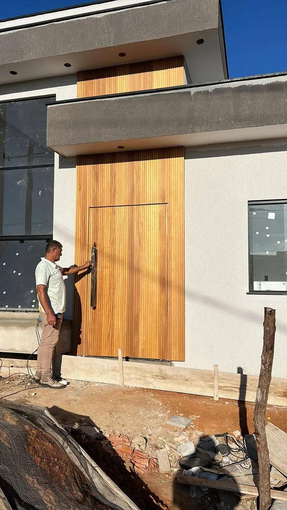 Casa, 3 quartos, 360 m² - Foto 4