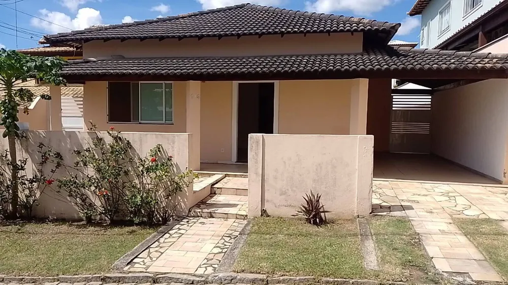 Casa, 3 quartos, 174 m² - Foto 1