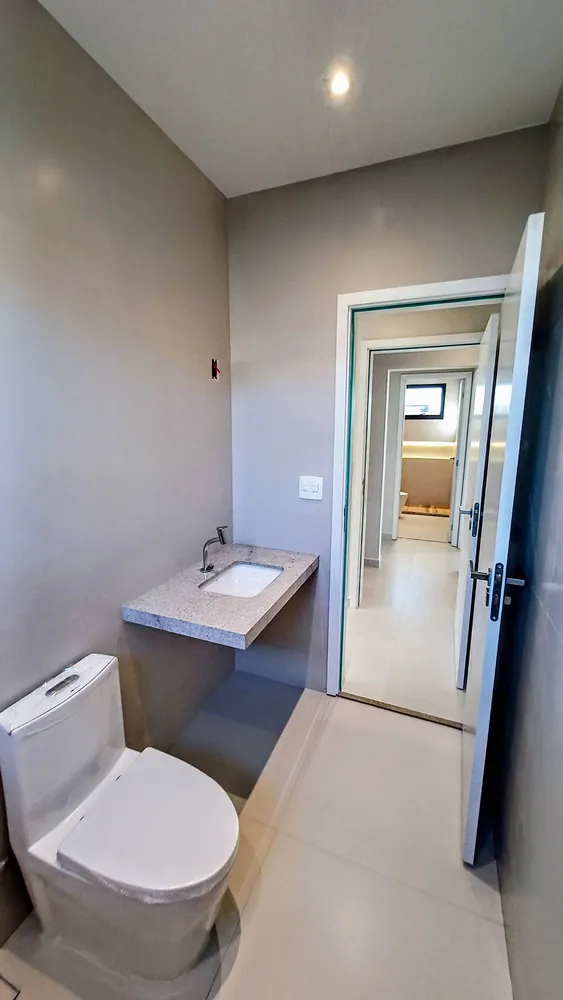 Casa, 3 quartos, 252 m² - Foto 14