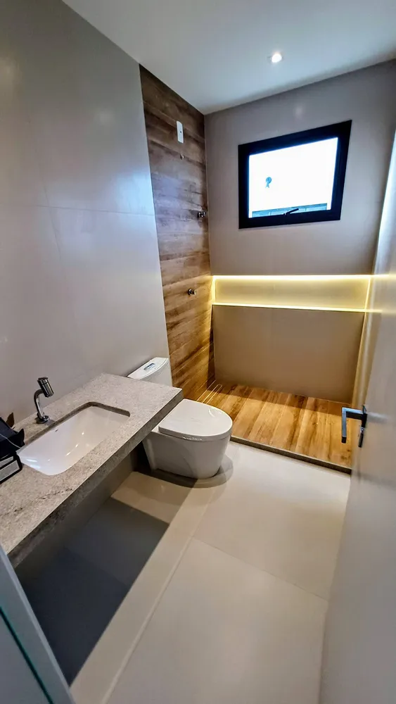 Casa, 3 quartos, 252 m² - Foto 17