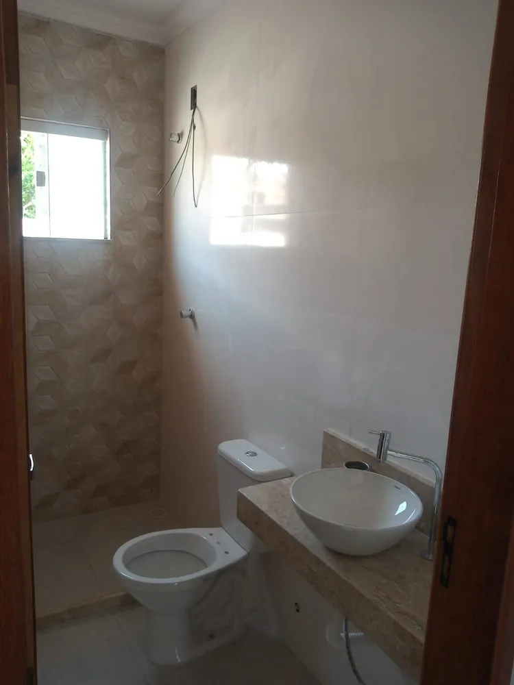 Casa, 3 quartos, 120 m² - Foto 10