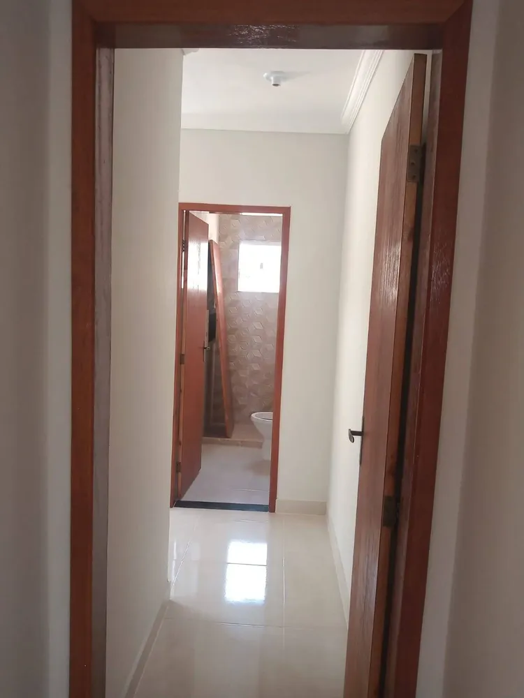 Casa, 3 quartos, 120 m² - Foto 14