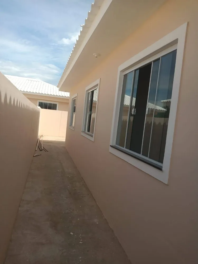 Casa, 3 quartos, 120 m² - Foto 3