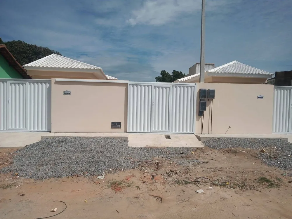 Casa, 3 quartos, 120 m² - Foto 5