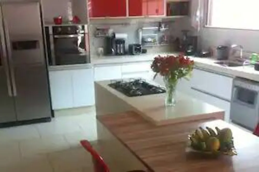 Casa, 4 quartos, 268 m² - Foto 11