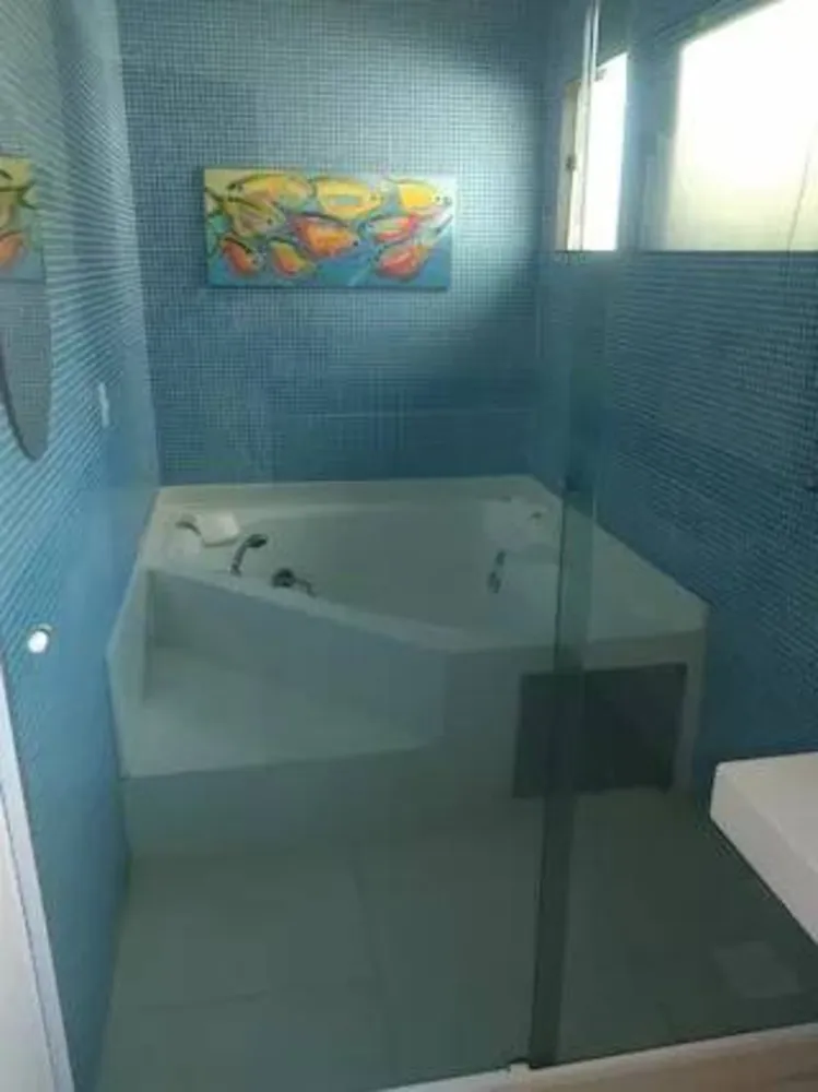 Casa, 4 quartos, 268 m² - Foto 18