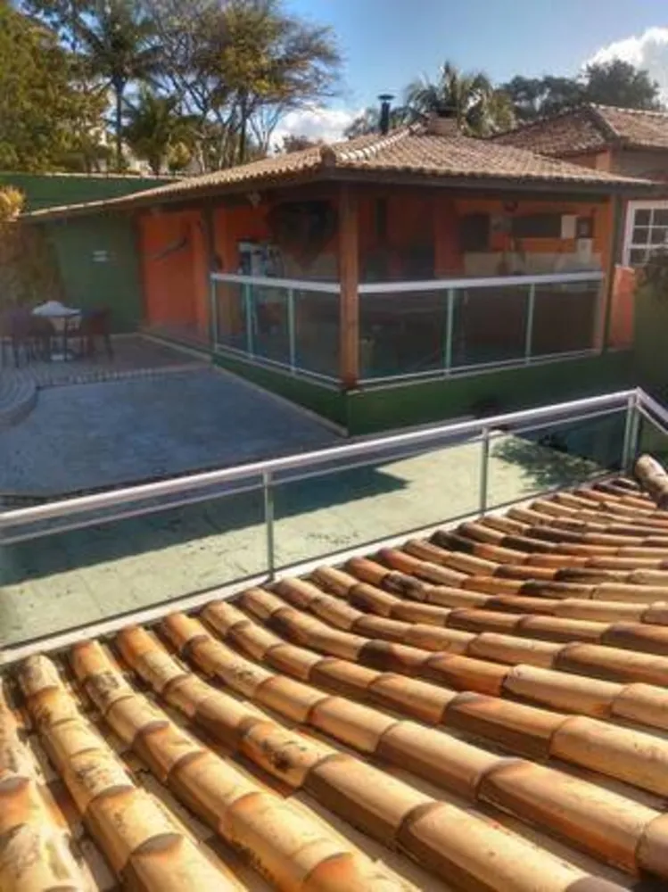 Casa, 4 quartos, 268 m² - Foto 3