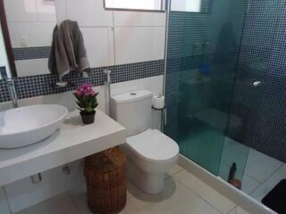 Casa, 4 quartos, 268 m² - Foto 22