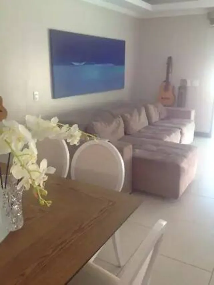 Casa, 4 quartos, 268 m² - Foto 14