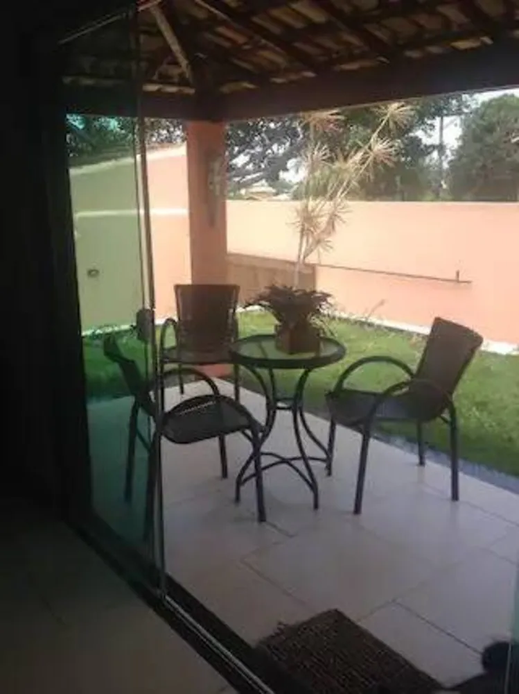 Casa, 4 quartos, 268 m² - Foto 21