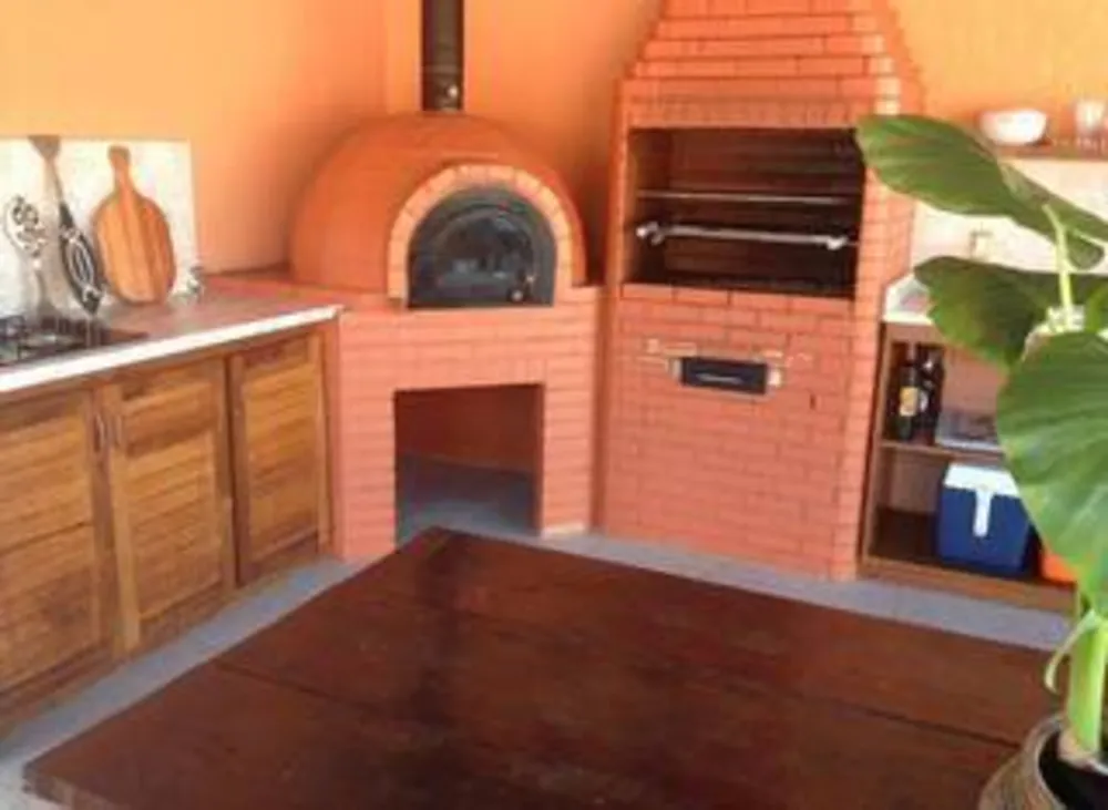 Casa, 4 quartos, 268 m² - Foto 7