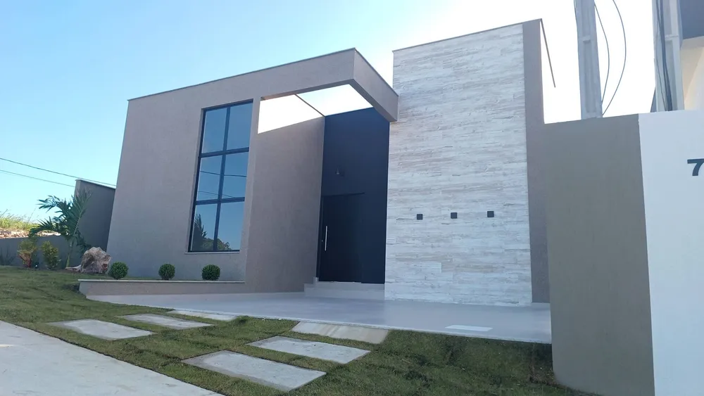 Casa, 3 quartos, 252 m² - Foto 3