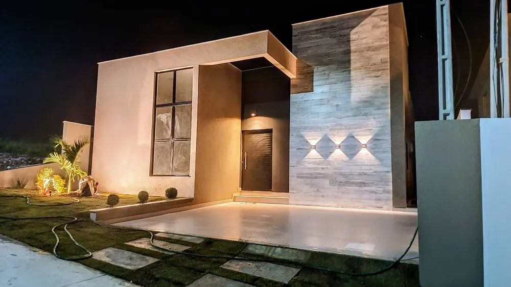 Casa, 3 quartos, 252 m² - Foto 1