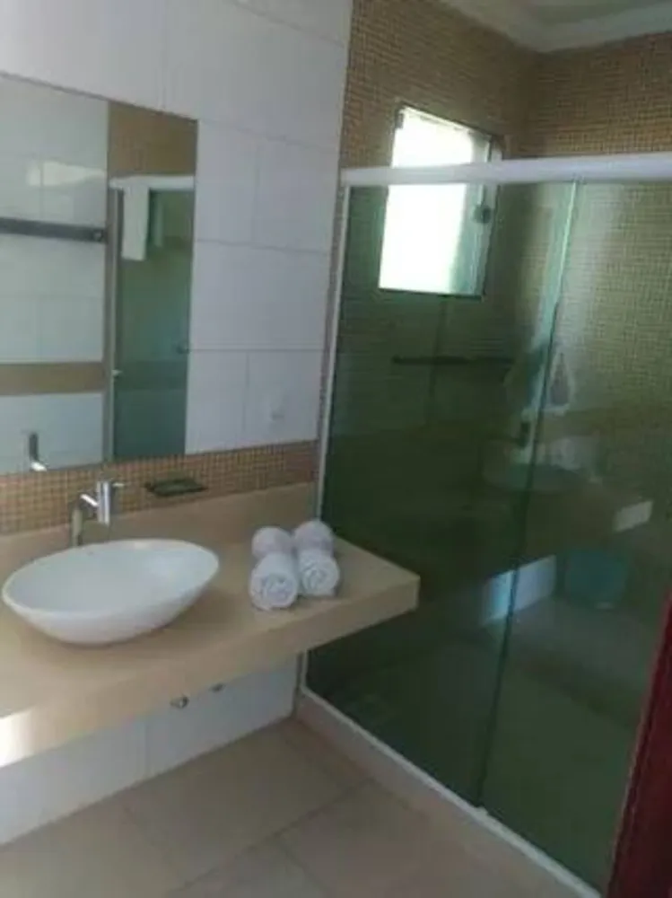 Casa, 4 quartos, 268 m² - Foto 16