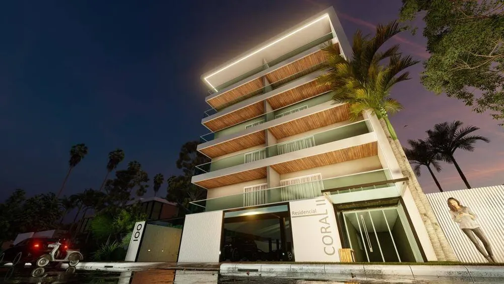 Apartamento, 3 quartos, 91 m² - Foto 4