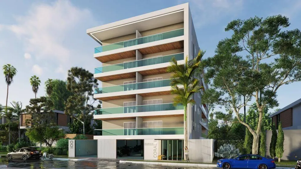 Apartamento, 3 quartos, 91 m² - Foto 1