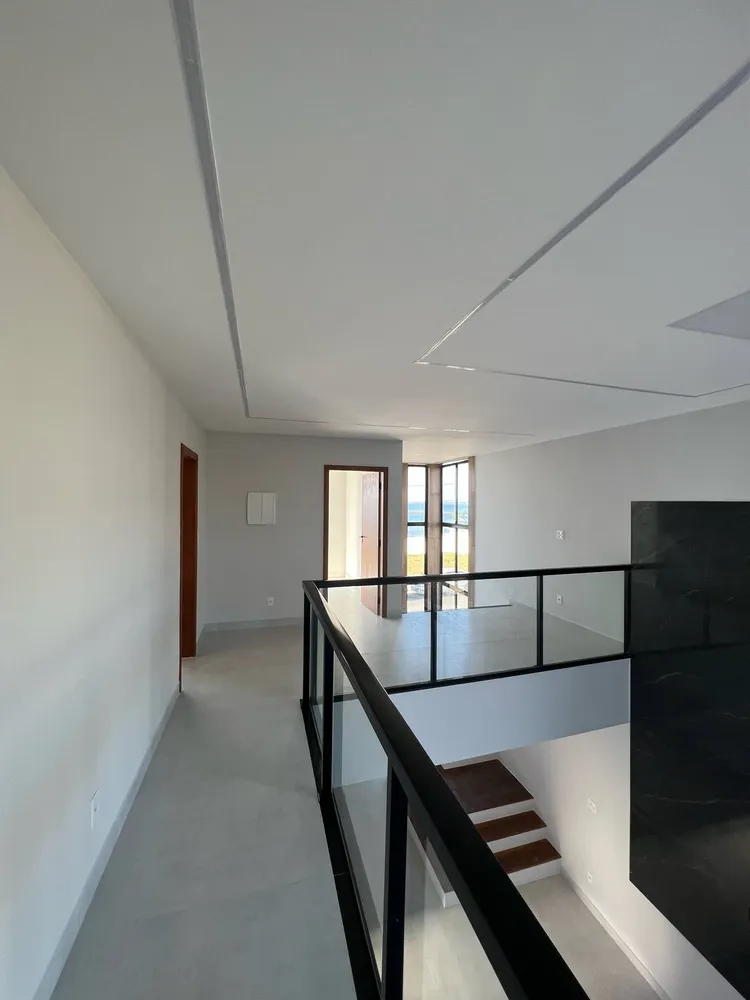 Casa de Condomínio, 4 quartos - Foto 44