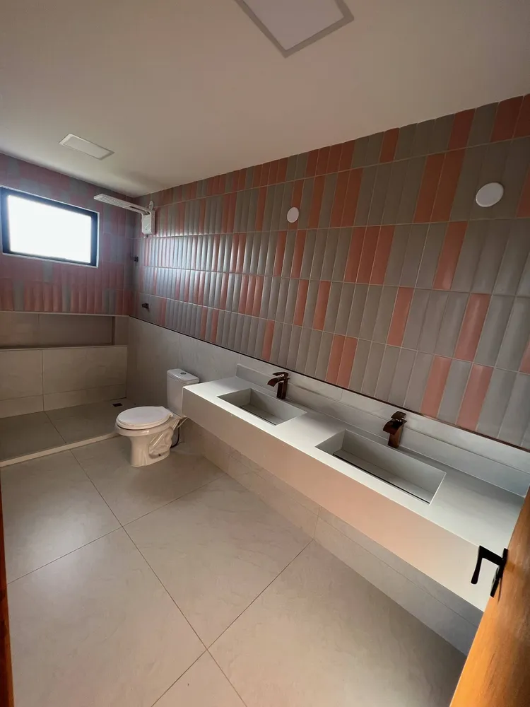 Casa de Condomínio, 4 quartos - Foto 43