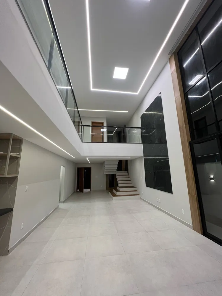 Casa de Condomínio, 4 quartos - Foto 34