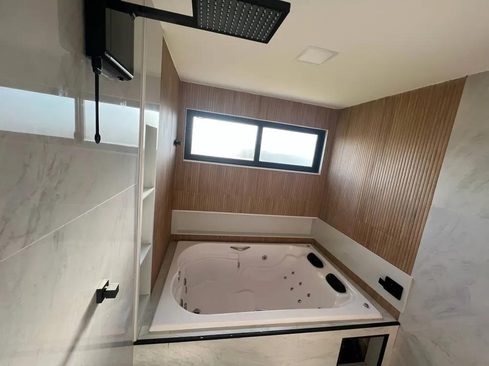 Casa de Condomínio, 4 quartos - Foto 41