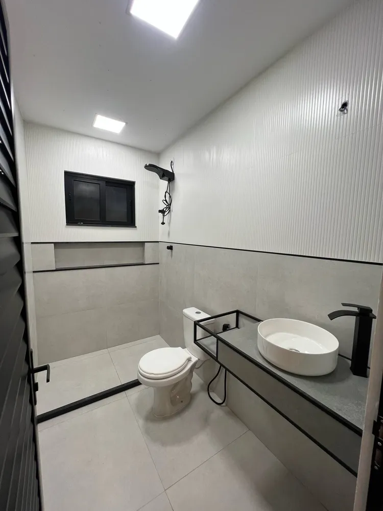 Casa de Condomínio, 4 quartos - Foto 36