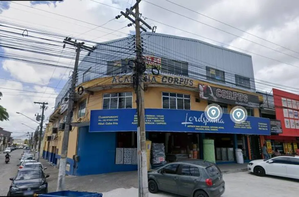 Prédio Inteiro, 1440 m² - Foto 1