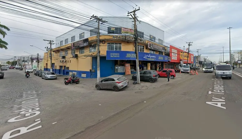 Prédio Inteiro, 1440 m² - Foto 2
