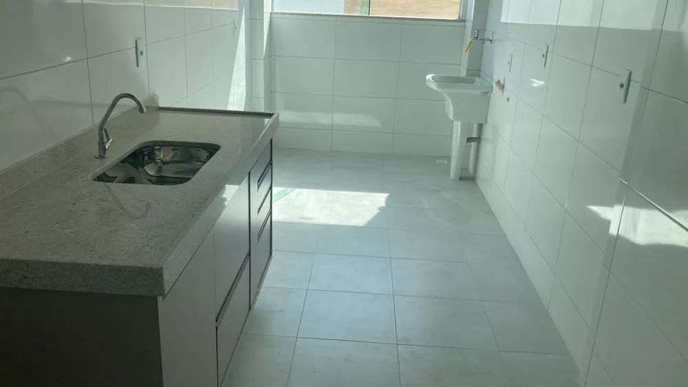 Apartamento à venda com 2 quartos, 25m² - Foto 8