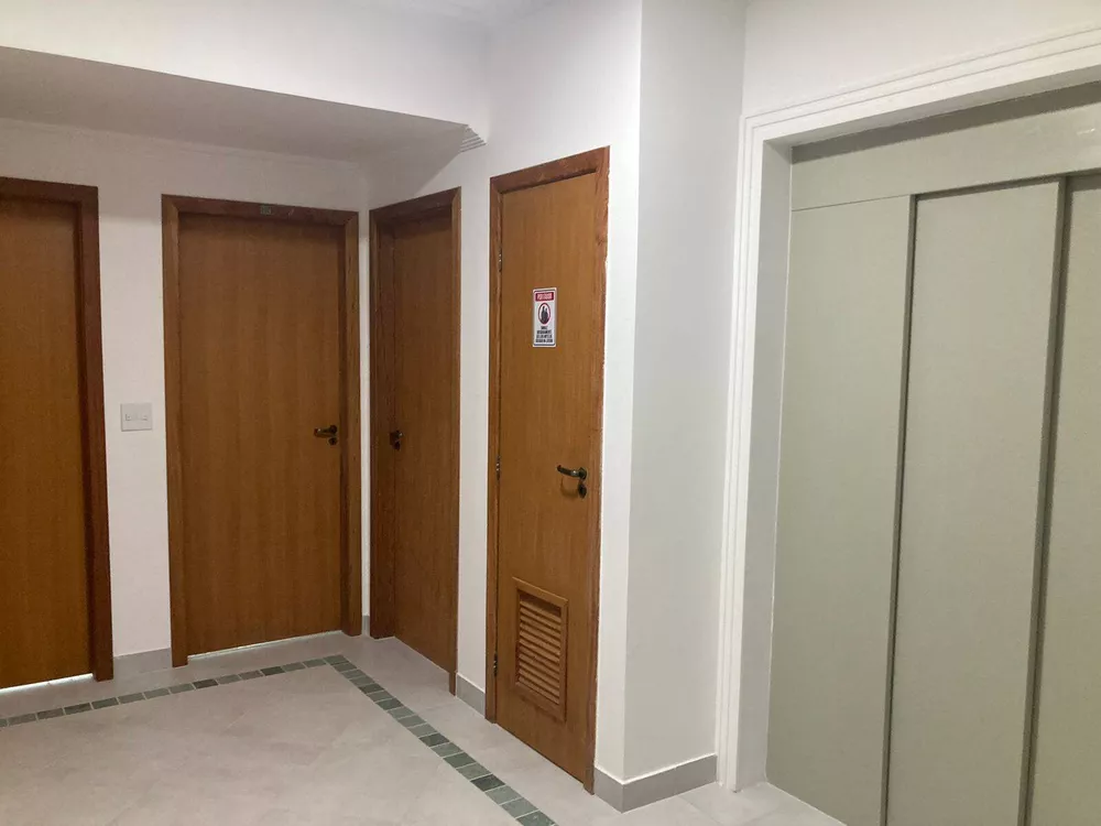 Apartamento à venda com 2 quartos, 25m² - Foto 6